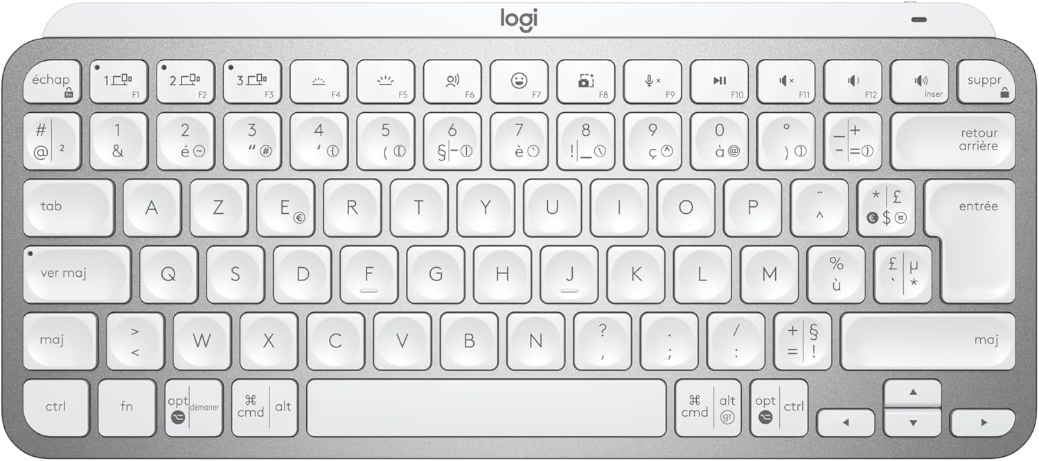 Logitech Keys Mini